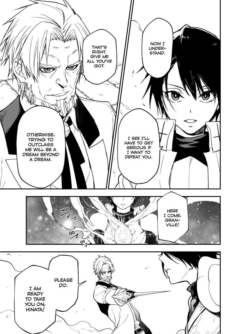 Tensei Shitara Slime Datta Ken - Chapter 140 image 19